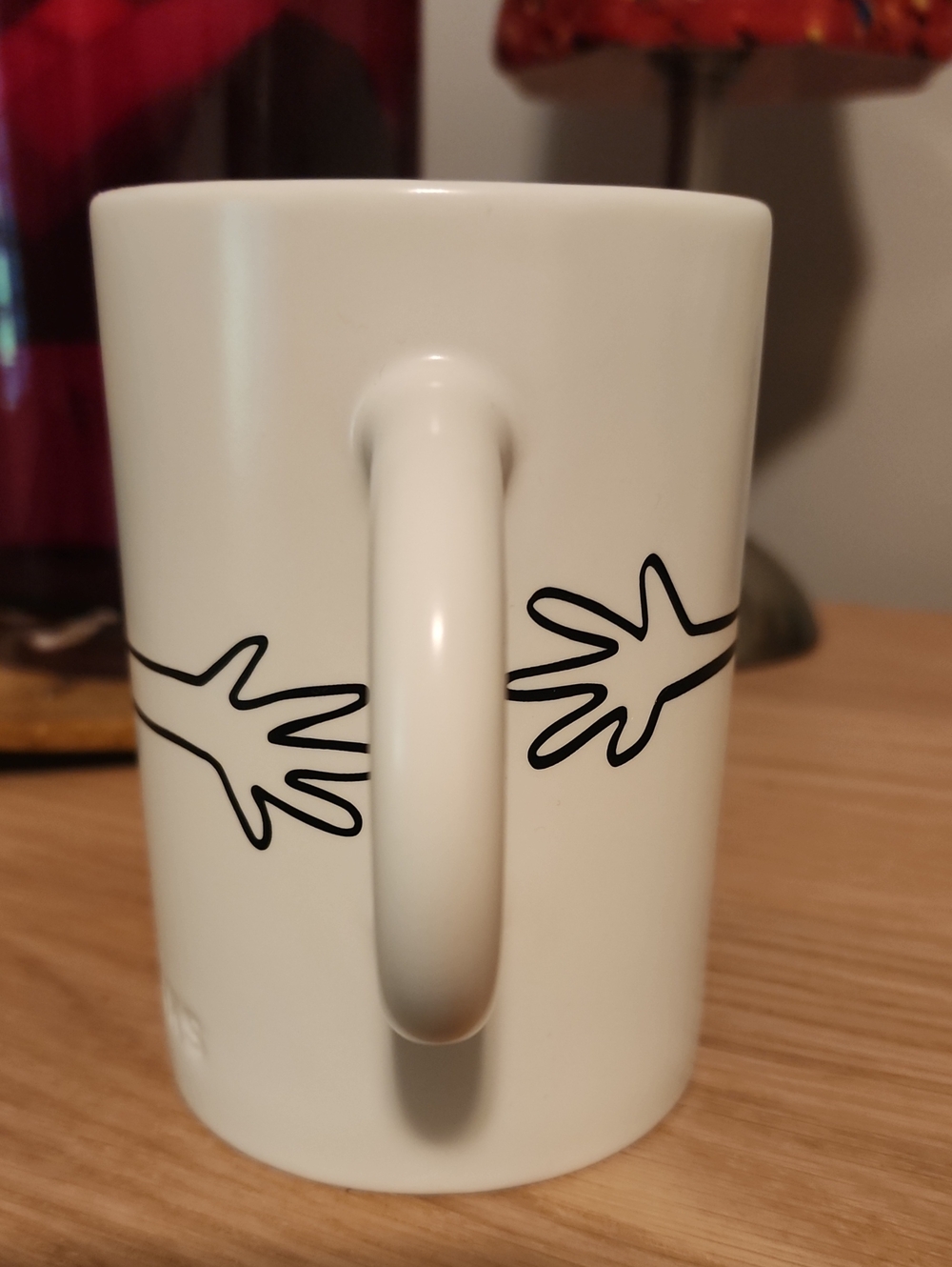 Brand New Starbucks Mug